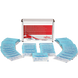 Ricoh F1 Cleaning Wipes for document scanners (72pcs) 216045 фото 2
