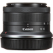 DC Canon EOS R100 Black & RF-S 18-45mm f/4.5-6.3 IS STM & RF-S 55-210mm f/5-7.1 IS STM KIT 207561 фото 3