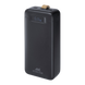 Портативное зарядное устройство Rivacase 30000 mAh PD 65W, VA1083, Black 226697 фото 2