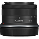 DC Canon EOS R100 Black & RF-S 18-45mm f/4.5-6.3 IS STM & RF-S 55-210mm f/5-7.1 IS STM KIT 207561 фото 11