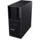 Lenovo ThinkStation P3 Gen 2 Tower Black (Ultra 7 265K 3.9-5.5GHz, 64GB RAM, 1TB SSD, NVIDIA RTX 2000 Ada Gen 16GB, USB KB&MS, Win11 Pro,3Y warranty) 270367 фото 6