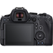 DC Canon EOS R6 Mark II BODY V5 GHz 209623 фото 6