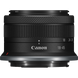 DC Canon EOS R100 Black & RF-S 18-45mm f/4.5-6.3 IS STM & RF-S 55-210mm f/5-7.1 IS STM KIT 207561 фото 12