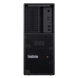 Lenovo ThinkStation P3 Gen 2 Tower Black (Ultra 7 265K 3.9-5.5GHz, 64GB RAM, 1TB SSD, NVIDIA RTX 2000 Ada Gen 16GB, USB KB&MS, Win11 Pro,3Y warranty) 270367 фото 3