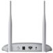 Wi-Fi N Access Point TP-LINK "TL-WA801N", 300Mbps, 2x5dBi, MIMO, PSU/PoE 117880 фото 2
