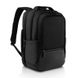 15" NB backpack - Dell EcoLoop Premier Backpack 15 - PE1520P 200040 фото 3