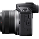 DC Canon EOS R100 Black & RF-S 18-45mm f/4.5-6.3 IS STM & RF-S 55-210mm f/5-7.1 IS STM KIT 207561 фото 10