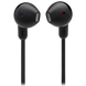 Earphones Bluetooth JBL T215BT. Black 128659 фото 9