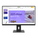 27" LENOVO ThinkVision E27Q-40, Black, IPS 2560x1440 268199 Imagini 6