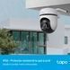 TP-Link TAPO C500, Outdoor Pan/Tilt Security Wi-Fi Camera 202578 фото 5