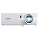 Projector Acer PL6520; DLP, FullHD, Laser 6000Lum, 1.7x Zoom, Lens Shift, LAN, 2x15W, White 227967 фото 2
