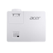 Projector Acer PL6520; DLP, FullHD, Laser 6000Lum, 1.7x Zoom, Lens Shift, LAN, 2x15W, White 227967 фото 5
