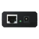 PoE Receiver Adapter,TL-PoE10RData and power carried over the same cable up to 100 m,5V/12V output 31014 фото 8