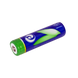 Size 18650, 2600mAh, Blister*1, Energenie, Li-ion 3.7V, &Oslash;19.5; height 70.5 mm, EG-BA-18650/2600 146297 фото 2