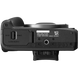 DC Canon EOS R100 Black & RF-S 18-45mm f/4.5-6.3 IS STM & RF-S 55-210mm f/5-7.1 IS STM KIT 207561 фото 1
