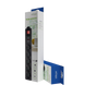 Surge Protector 5 Sockets, 1.5m, Gembird SPG5-C-5, Black 45815 фото 3