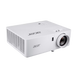 Projector Acer PL6520; DLP, FullHD, Laser 6000Lum, 1.7x Zoom, Lens Shift, LAN, 2x15W, White 227967 фото 4