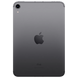 Apple 8.3-inch iPad mini Wi-Fi + Cellular 64Gb Space Grey (MK893RK/A) 206155 фото 1