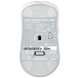 Gaming Wireless Mouse Asus ROG Harpe Ace Mini, 42k dpi, 5 buttons, 750IPS, 50G, 49g, Ambidextrous, Opt.SW, 2m, USB+2.4Ghz+BT, White 262604 Imagini 9