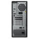 Lenovo ThinkStation P3 Gen 2 Tower Black (Ultra 7 265K 3.9-5.5GHz, 64GB RAM, 1TB SSD, NVIDIA RTX 2000 Ada Gen 16GB, USB KB&MS, Win11 Pro,3Y warranty) 270367 фото 4