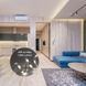 TP-LINK "Tapo L930-5", Smart Wi-Fi LED Dimmable Strip, Multicolor, Multizone+White, 5 Meters,1000lm 146262 фото 4