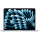 Laptop Apple MacBook Air 13.6" MC6U4RU/A Sky Blue (M4 16Gb 512Gb) 229635 Imagini 12