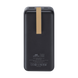 Портативное зарядное устройство Rivacase 30000 mAh PD 65W, VA1083, Black 226697 фото 3