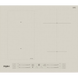 Индукционная варочная панель Whirlpool WL S2760 BF/S 133241 фото 11