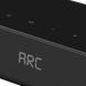 Soundbar SB-2700DA, black (450W, DolbyAtmos, Bluetooth, HDMI, RC, Optical, USB, display, wireless su 257838 Imagini 10