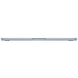 Laptop Apple MacBook Air 13.6" MC6U4RU/A Sky Blue (M4 16Gb 512Gb) 229635 Imagini 9