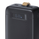 Портативное зарядное устройство Rivacase 30000 mAh PD 65W, VA1083, Black 226697 фото 8