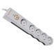 Surge Protector Tuncmatik Powersurge 5 LI 1050 J White 1,5 m 208829 фото 4