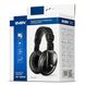 Headset SVEN AP-860M with Microphone on cable, 3,5mm jack (4 pin) 79556 фото 1