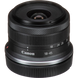 DC Canon EOS R100 Black & RF-S 18-45mm f/4.5-6.3 IS STM & RF-S 55-210mm f/5-7.1 IS STM KIT 207561 фото 7