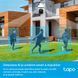 TP-Link TAPO C500, Outdoor Pan/Tilt Security Wi-Fi Camera 202578 фото 4