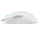 Gaming Wireless Mouse Asus ROG Harpe Ace Mini, 42k dpi, 5 buttons, 750IPS, 50G, 49g, Ambidextrous, Opt.SW, 2m, USB+2.4Ghz+BT, White 262604 Imagini 7