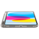 Cellular Apple iPad 10th 10.9 2022/ 11th Gen , Stand Case, Gray 232735 фото 9