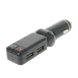 FM Transmitter Forever, Bluetooth, TR-320, Black 234835 Imagini 7
