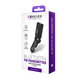 FM Transmitter Forever, Bluetooth, TR-320, Black 234835 Imagini 20