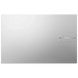 Laptop ASUS 15.6" Vivobook 15 M1502NAQ Silver (Ryzen 5 150 16Gb 512Gb) 248399 Imagini 5