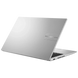 Laptop ASUS 15.6" Vivobook 15 M1502NAQ Silver (Ryzen 5 150 16Gb 512Gb) 248399 Imagini 3