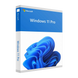 Windows 11 Pro 64Bit Russian 1pk DSP OEI DVD 136798 фото 2
