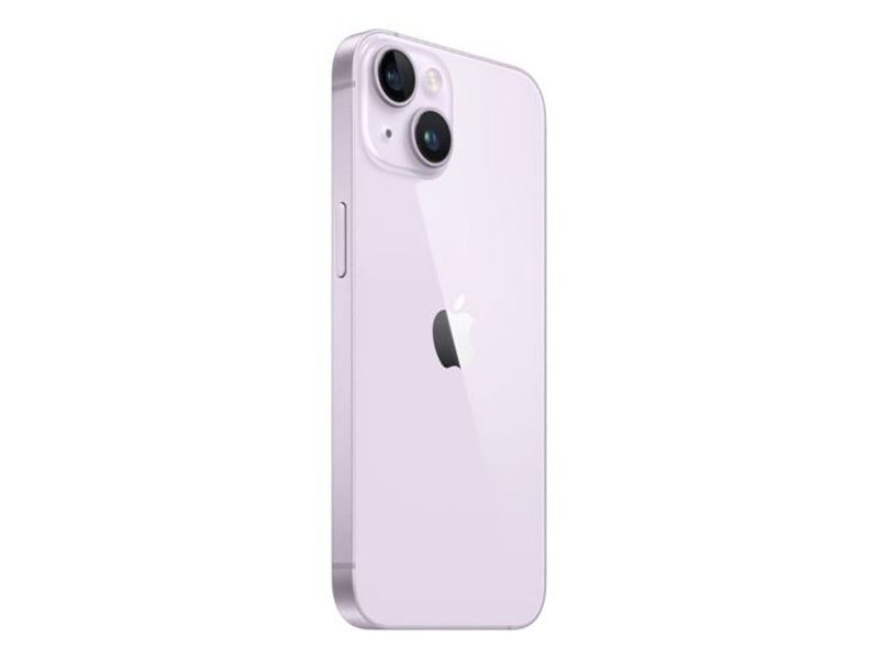 iPhone 14 Plus, 256GB Purple 146175 фото