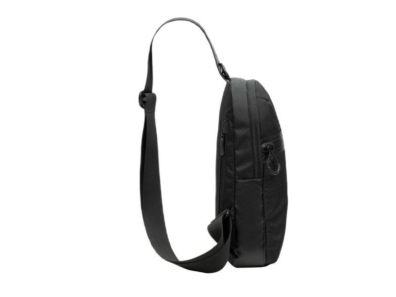 Waistpack Bag Rivacase 5312, for 10.1", Black 144823 Imagini