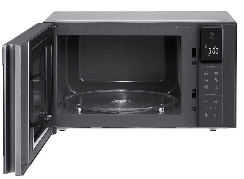 Cuptor cu microunde LG MS2595CIS 130967 Imagini