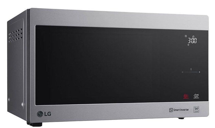 Cuptor cu microunde LG MS2595CIS 130967 Imagini