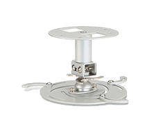 Universal Ceiling Mount Acer CM-01S, White, 110mm 231527 Imagini