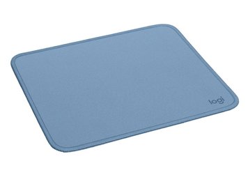 Mouse Pad Logitech Studio Series, 230 x 200 x 2mm, Nylon + Polyester, 73g., Blue Grey 138240 фото