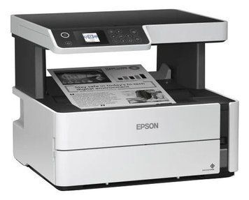 MFD Epson M2140 92870 Imagini