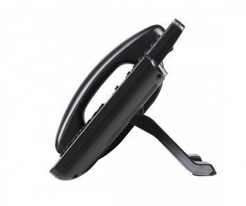 Grandstream GXP2170, 6 SIP, 12 Lines, PoE, Black 203413 Imagini